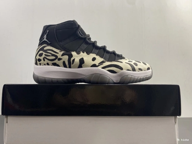 Rep TBK AIR AR0715-010 ANIMAL JORDAN INSTINCT 11 0710